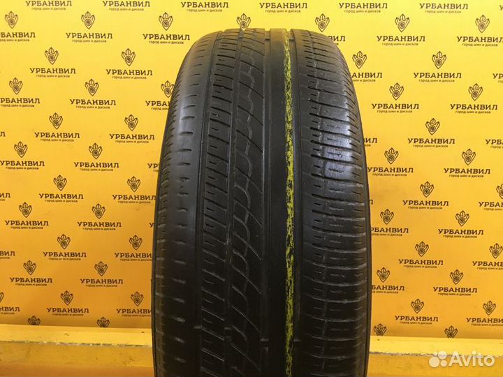 Brasa Aquacontrol 215/65 R16 102H