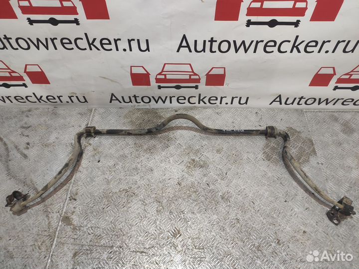 Стабилизатор Фиат Альбеа