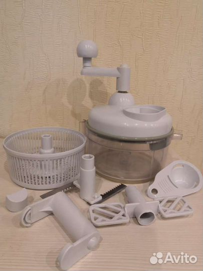 Измельчитель Quick чоппер