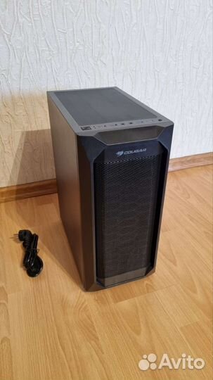 Системный блок Intel Core i3