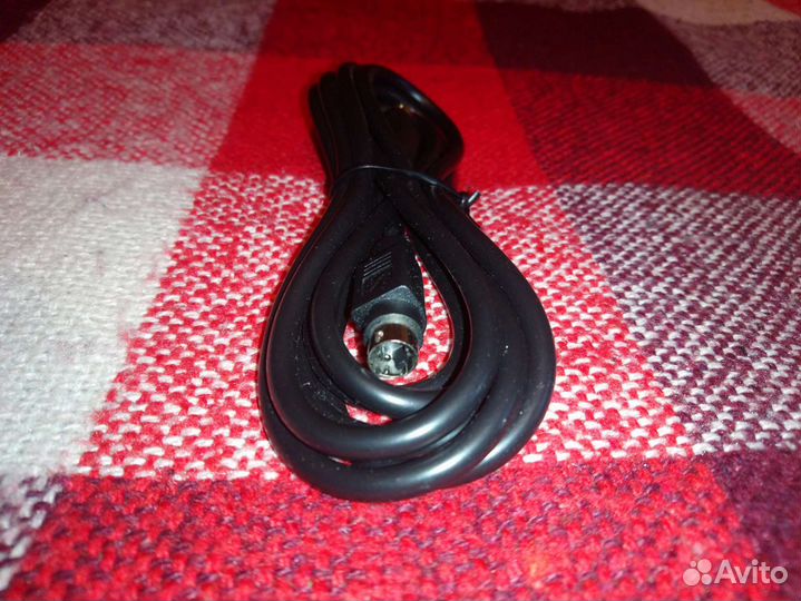 Видео-кабель / Переходник / Антенна