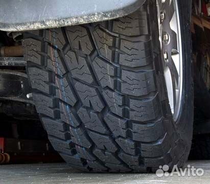 Triangle TR292 235/85 R16 112S