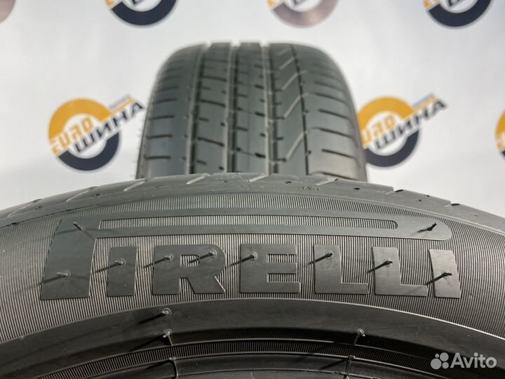 Pirelli P Zero 285/40 R19 102Y