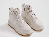 Nike air force high utility boot