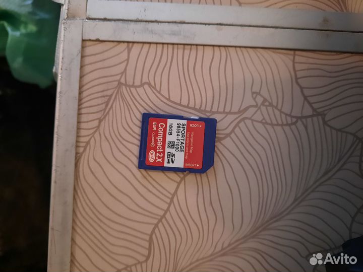 Магнитола Kia Sportage 2.0i 2016 год