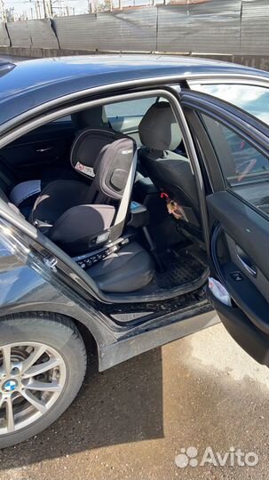 Автокресло Recaro zero1