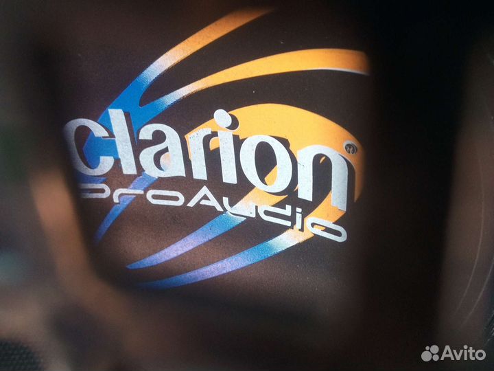 Колонки в авто активный сабвуфер