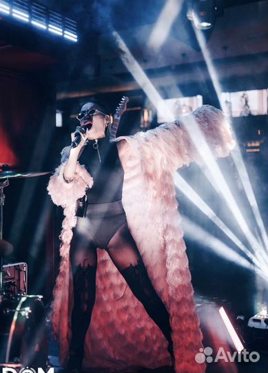 Кавер группа 