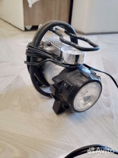 Насос для авто