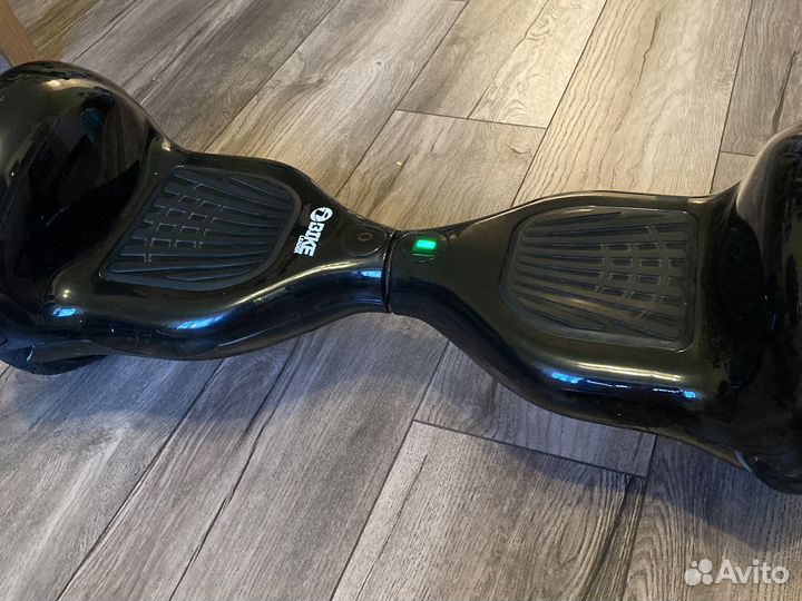 Гироскутер I-Bike Leader 10'' S, 500 Вт