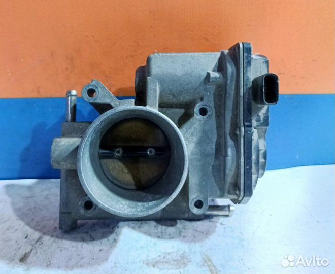 Заслонка дроссельная Mazda Mazda 6 GH