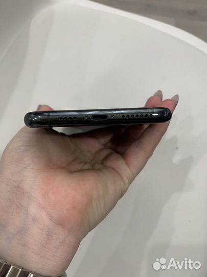 iPhone 11 Pro Max, 256 ГБ