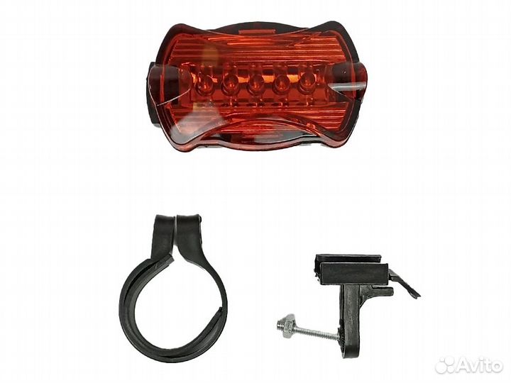 Фонарь вело Hai Yin HY-198 (3265330)