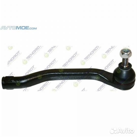 Наконечник рулевой правый R671 teknorot