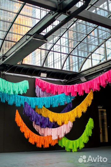 Ленты атласные нарежу от метра