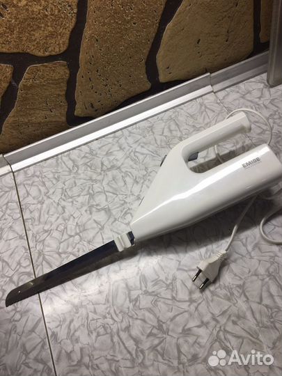 Электронож