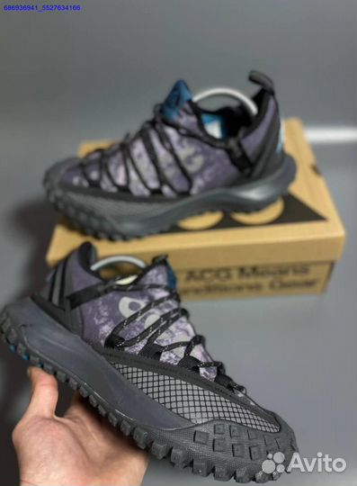 Nike ASG mountain FLY LOW (Арт.61483)