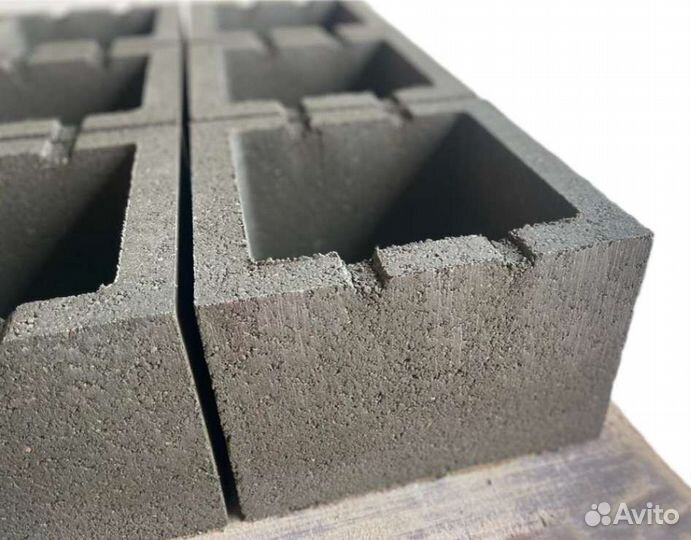 Вентиляционные блоки (300*200*300)