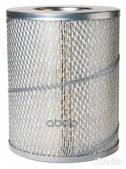 Z32554 фильтр воздушный D198 d103/8,5 H252MB 7