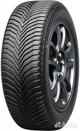 Michelin CrossClimate 2 225/55 R16 99W