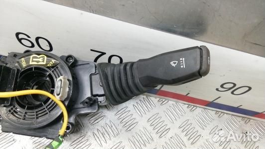 Переключатель поворотов и дворников (стрекоза) ope