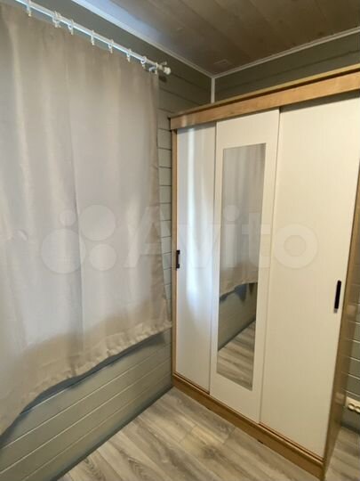 Дом 52 м² на участке 15 сот.