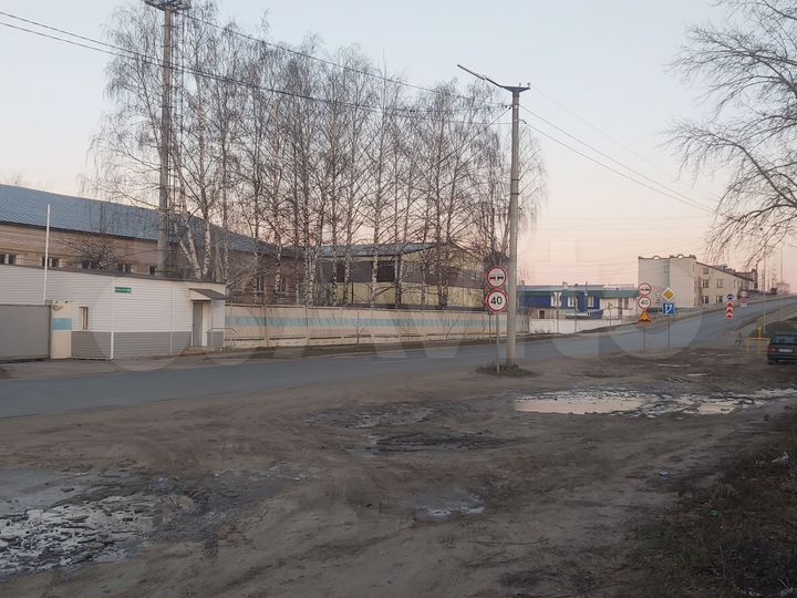 Автосервис, 41 м²