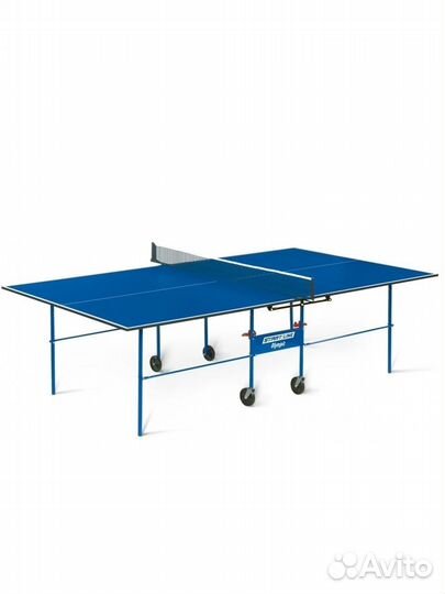 Стол теннисный Start Line Game Outdoor 6034