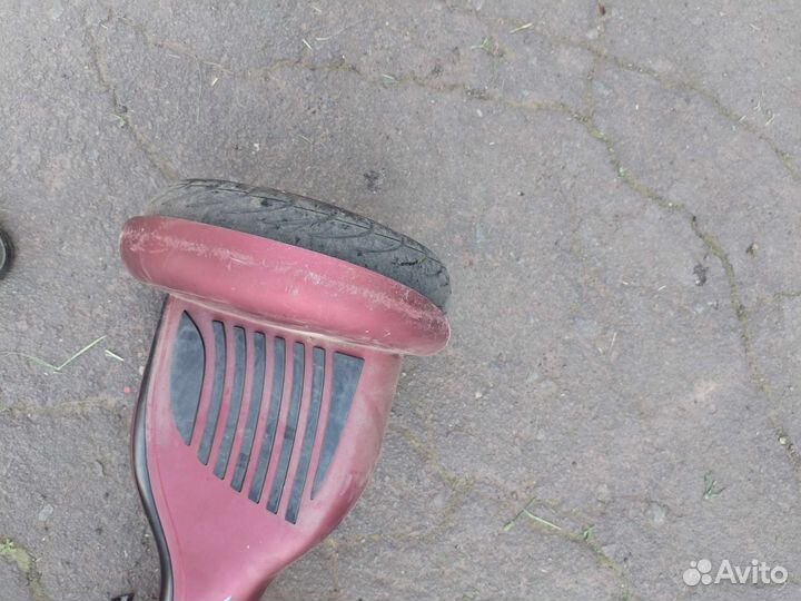 Гироскутер бу