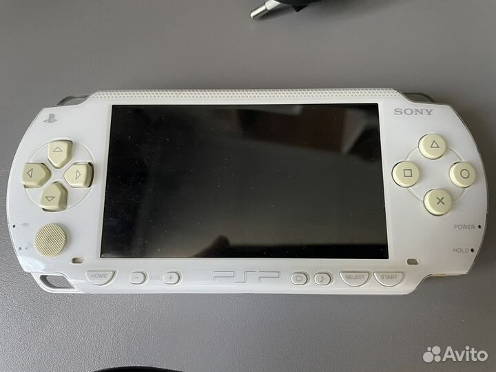 Sony PSP 1008