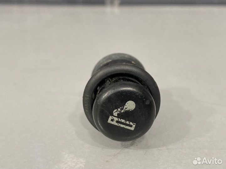 Прикуриватель Volkswagen Passat B5 AMX 2002