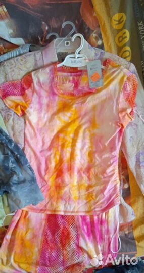 Женская одежда