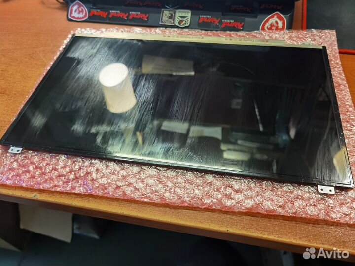 Матрица для ноутбука 17.3 Slim 30 pin B173RTN02.2