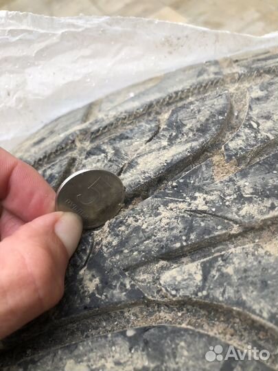 Altenzo Alventurer A/T 275/45 R20