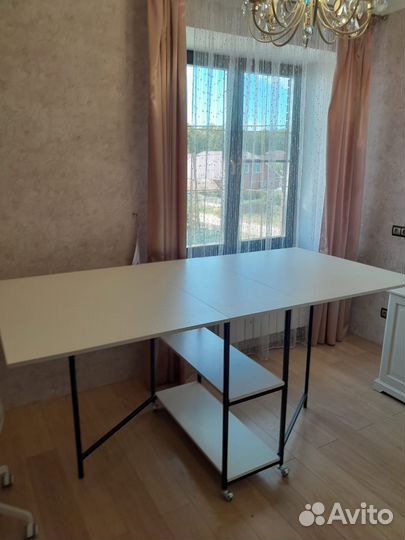 Стол раскройный