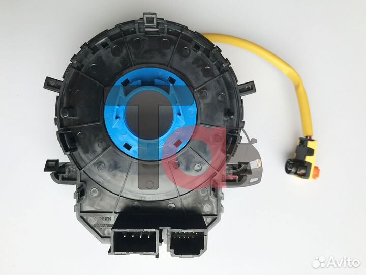 Подрулевой шлейф Элантра 2011-14, Соната 2009-14
