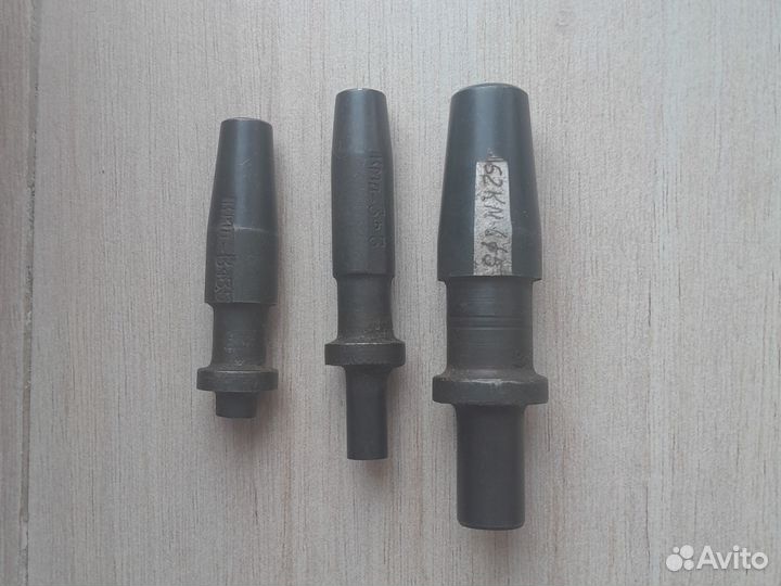 Инструмент из СССР