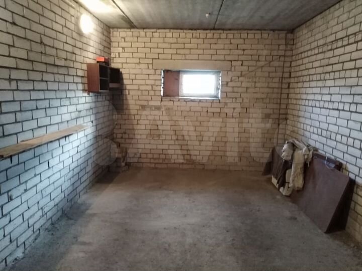 Гараж, 20 м²