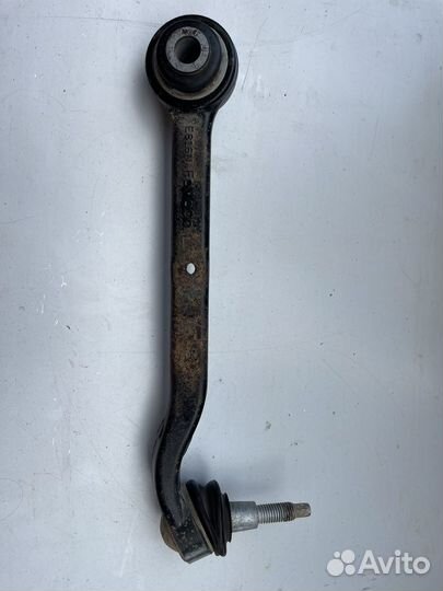 Рычаг подвески форд мустанг