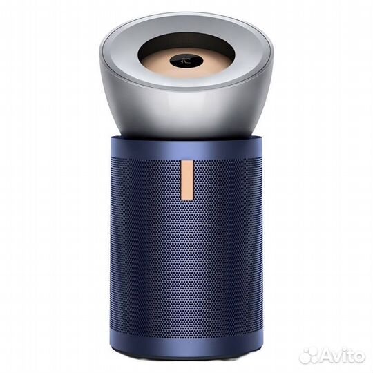 Очиститель Dyson BP03 Blue / Silver