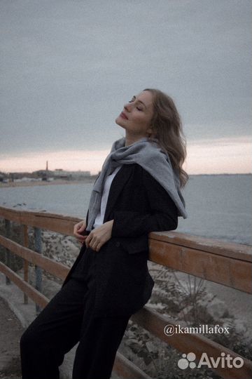 Фотограф Москва