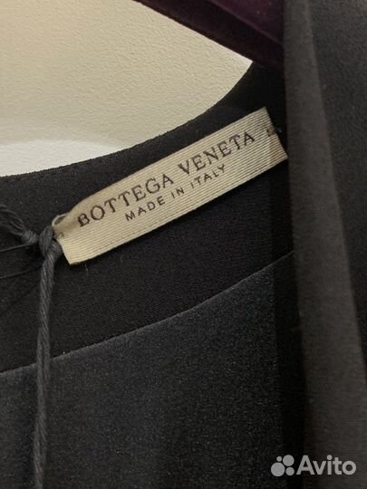 Bottega veneta платье