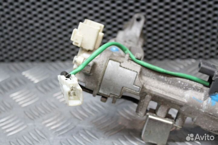 Замок зажигания Lexus RX