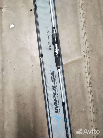 Favorite Impulse New 792L-T