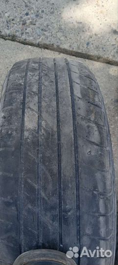 Yokohama A.Drive AA01 185/65 R15