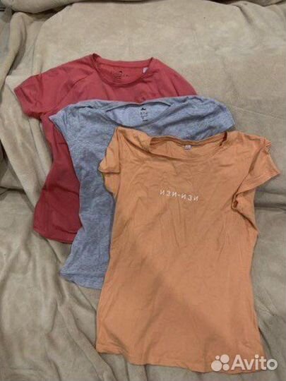 Женские вещи