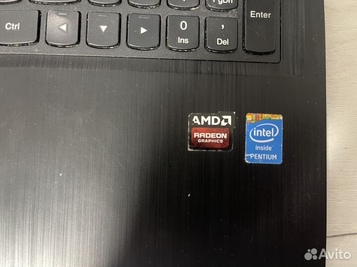 Продам ноутбук Lenovo G50-70