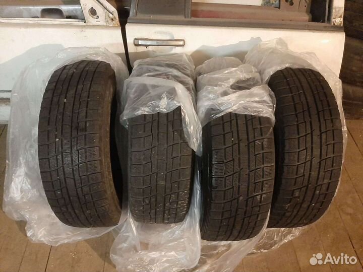 Колеса на volkswagen golf 5 r15