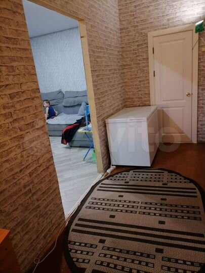 Дом 59,8 м² на участке 4 сот.