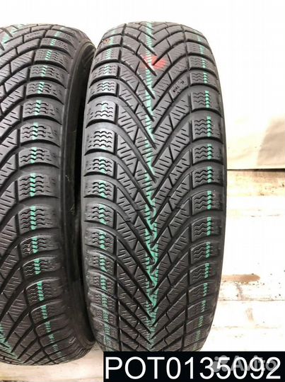 Pirelli Winter Cinturato 175/65 R14 82T